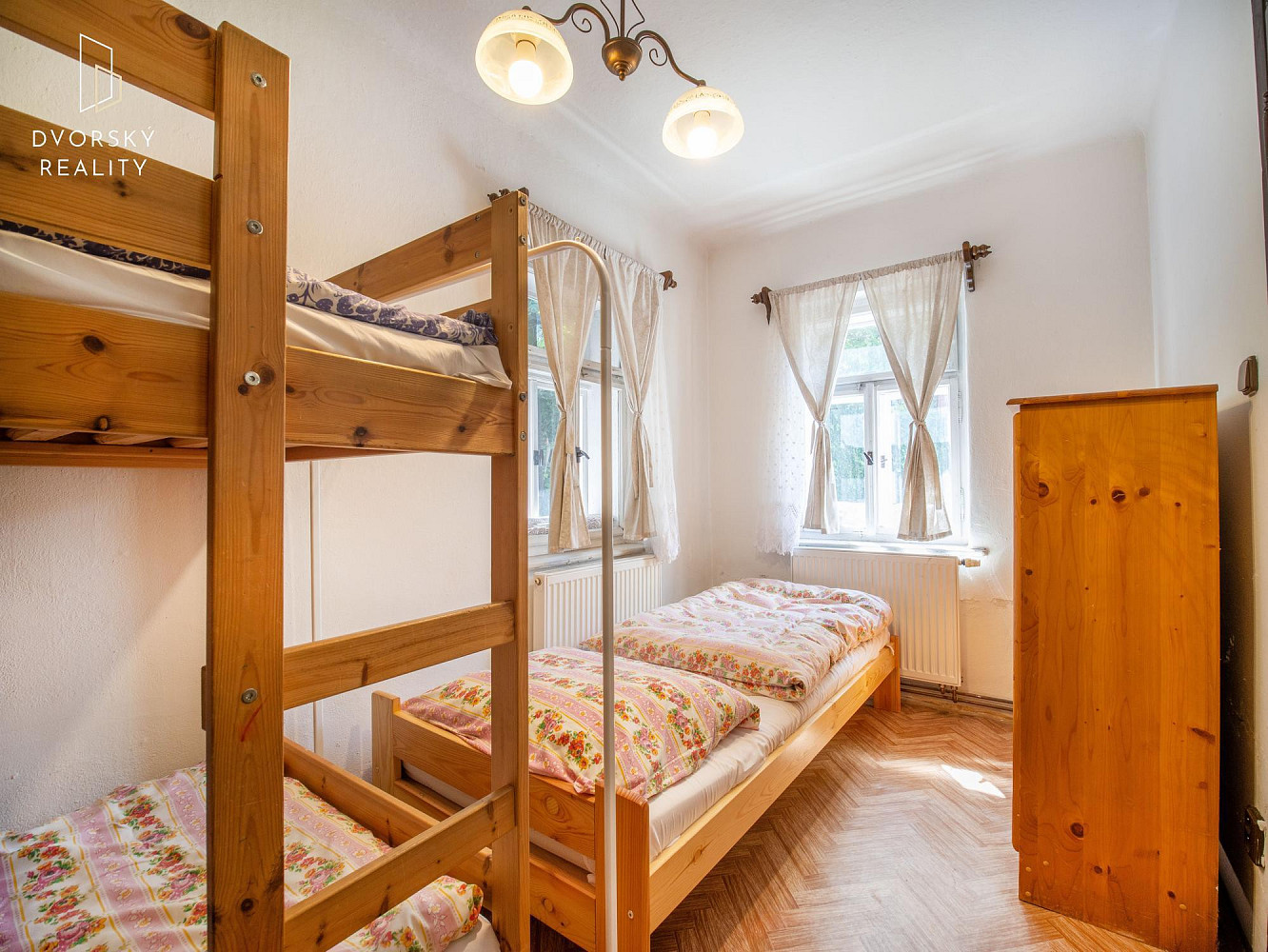 Prodej domu 110 m² s pozemkem 395 m² – pohled 4