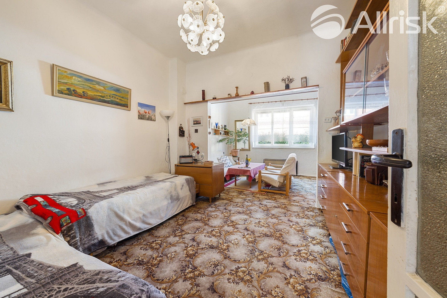 Prodej domu 40 m² s pozemkem 122 m² — photo 5