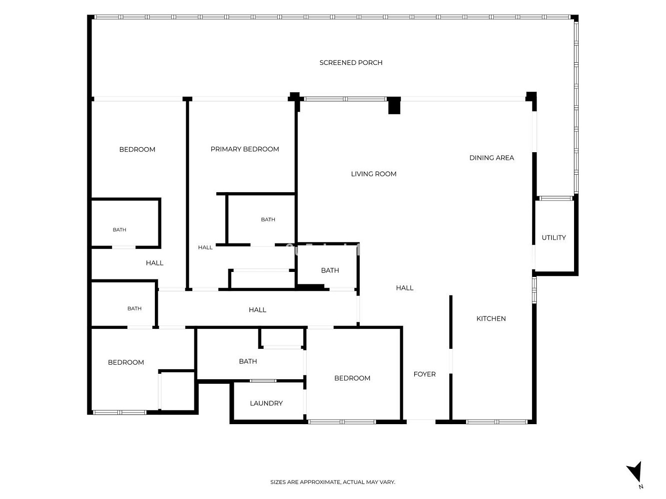 Piso 5+kk – Fuengirola, Los Boliches - Vista 2