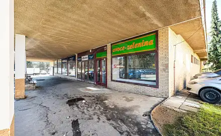 Pronájem obchodních prostor 103 m², Česká, Prachatice - Prachatice II