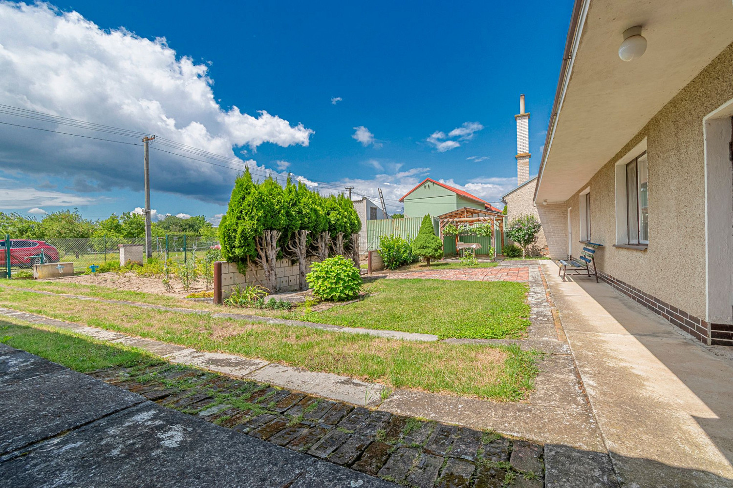 Prodej domu 173 m² s pozemkem 996 m² – fotografie 5