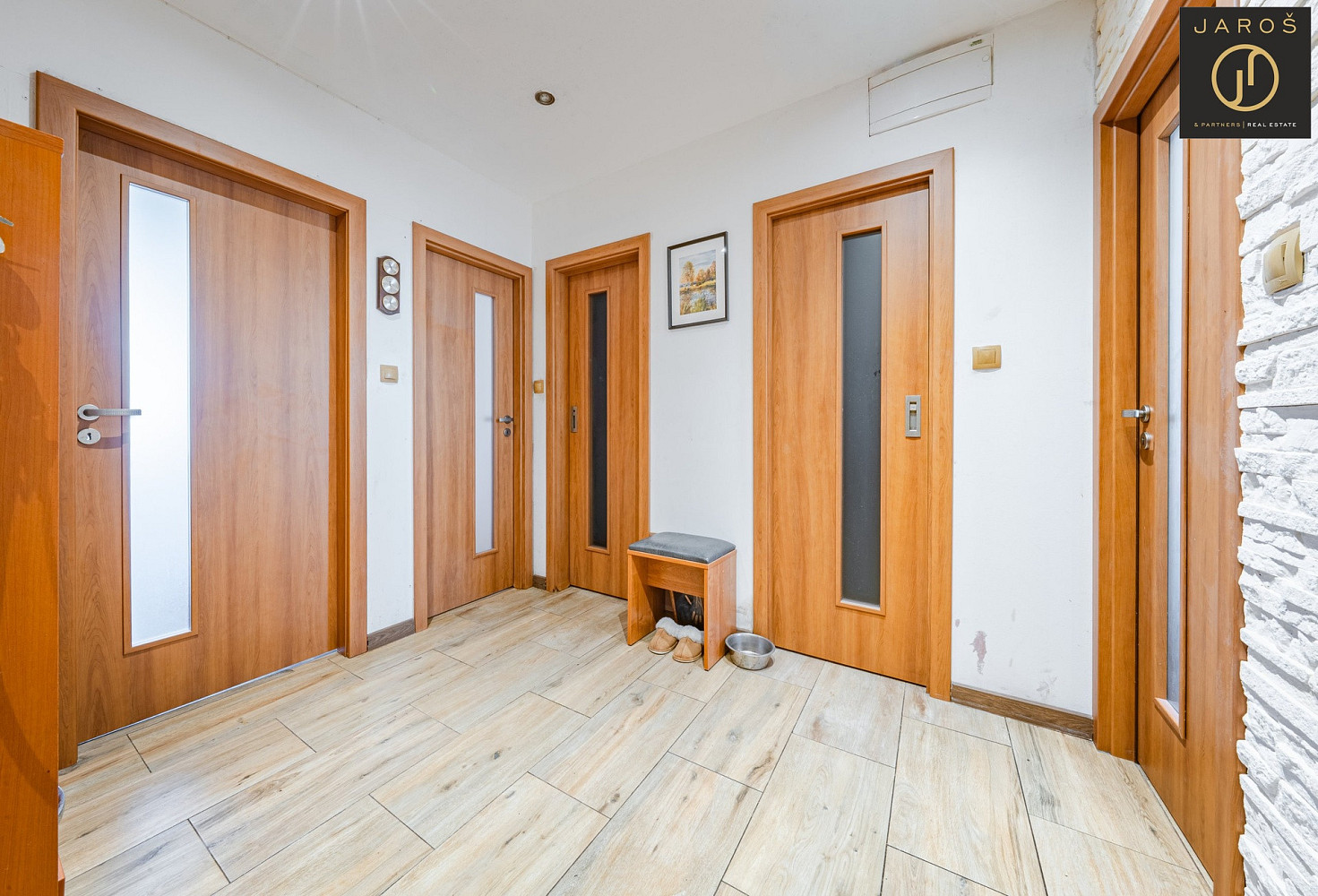 Prodej bytu 3+1 85 m² — photo 4