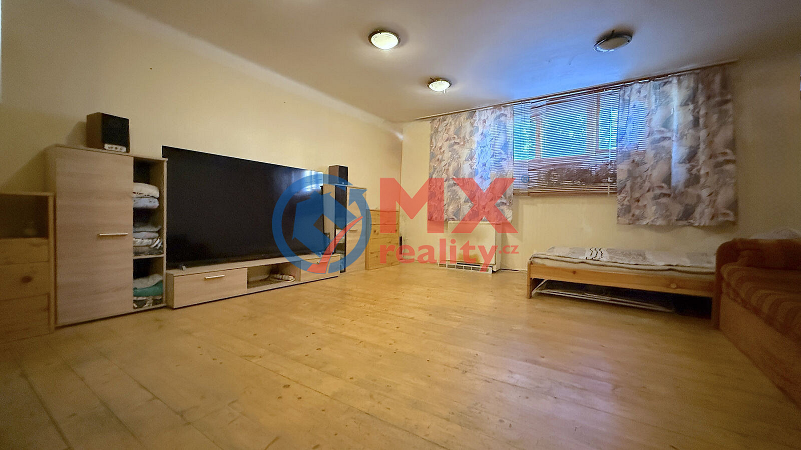 Prodej bytu 1+1 38 m² – fotografie 2