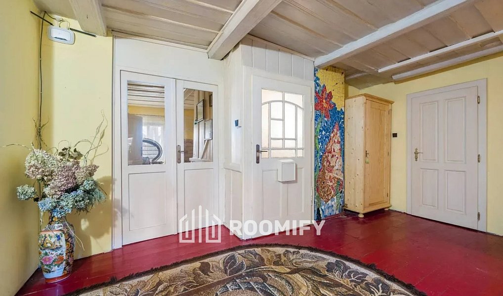 Prodej domu 409 m² s pozemkem 601 m², Jiřetín pod Jedlovou – náhled fotky 17
