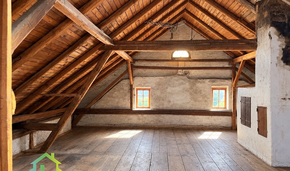Prodej domu 260 m² s pozemkem 4 314 m², Člunek – náhled fotky 15