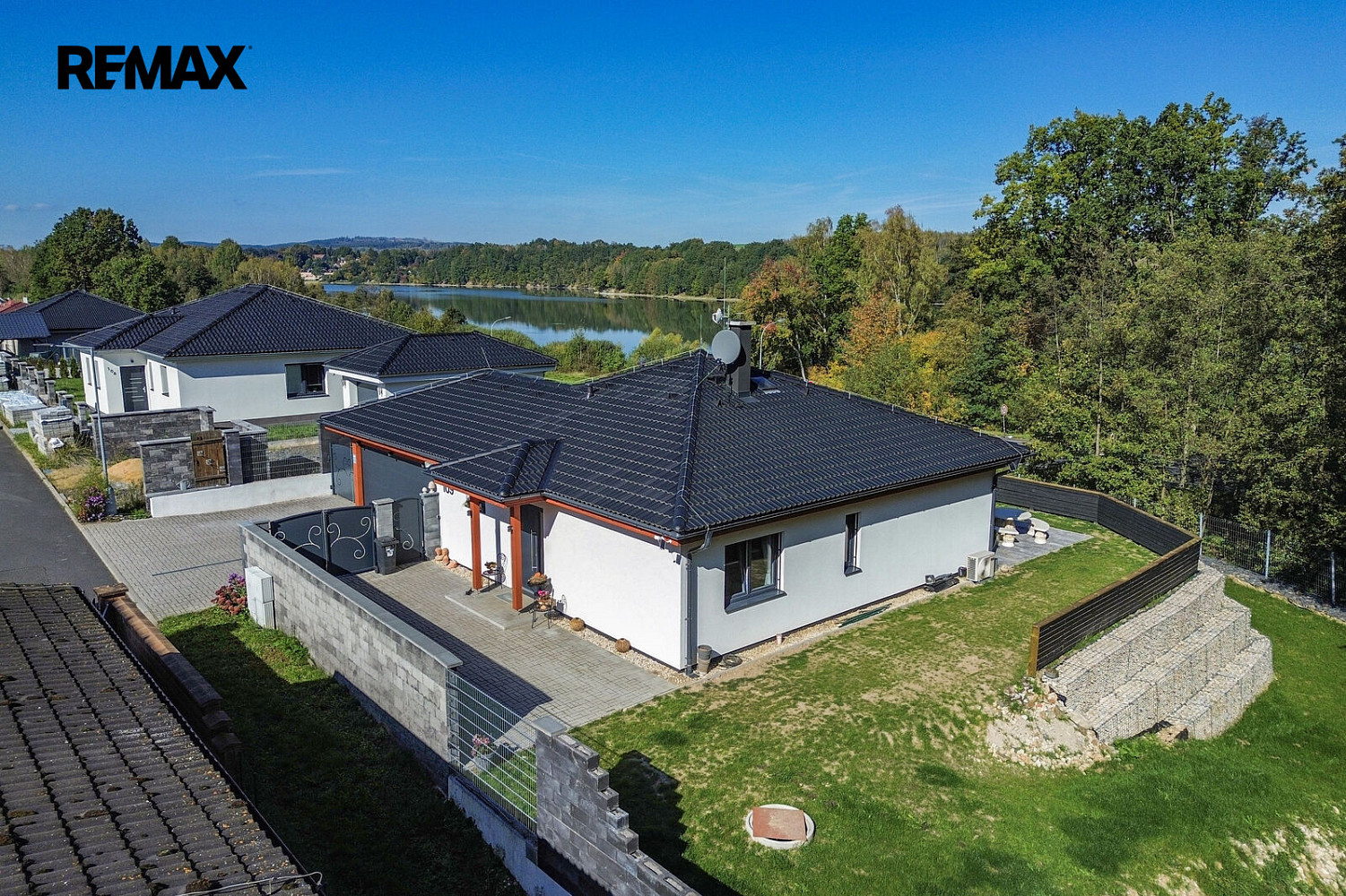 Prodej domu 97 m² s pozemkem 1 082 m²
