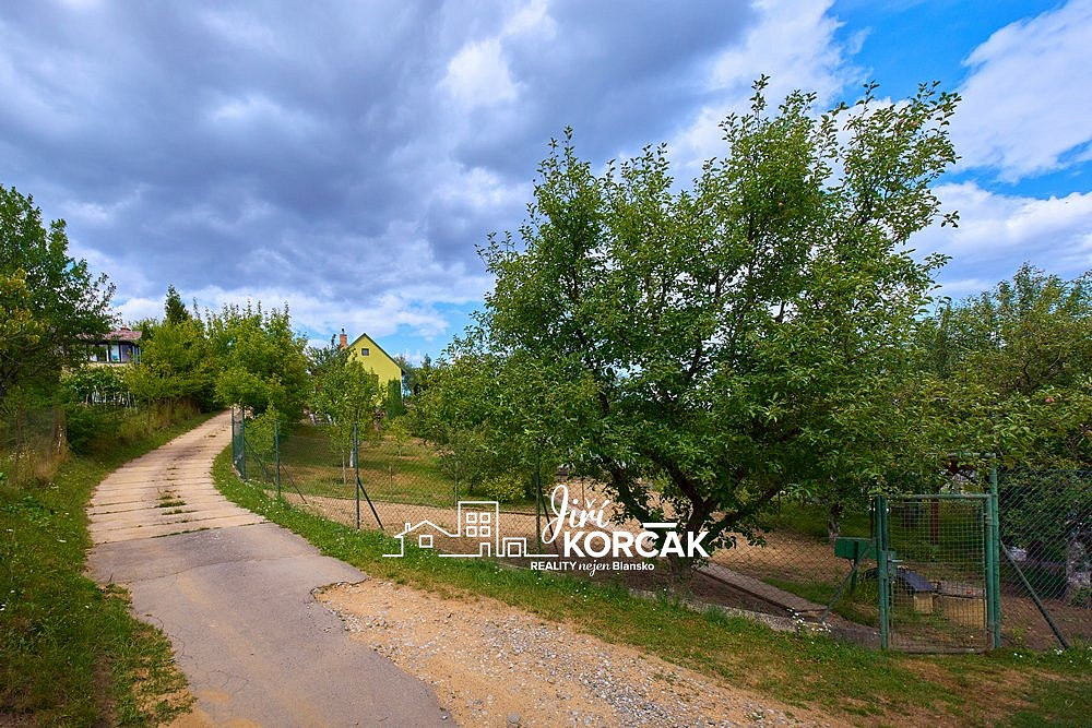 Prodej chaty/chalupy 28 m² s pozemkem 711 m² — photo 4