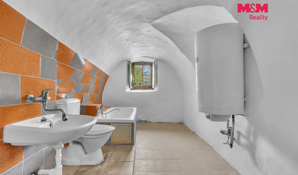 Prodej domu 95 m² s pozemkem 1 770 m², Vítězná – náhled fotky 13