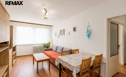 Prodej bytu 2+kk 42 m²