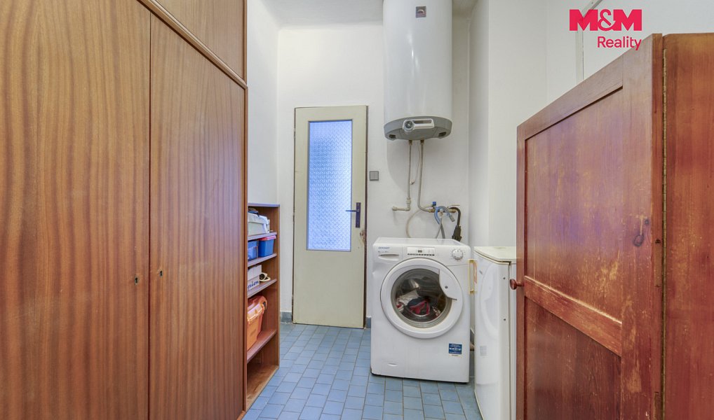 Prodej bytu 1+1 45 m², Plzeň – náhled fotky 8