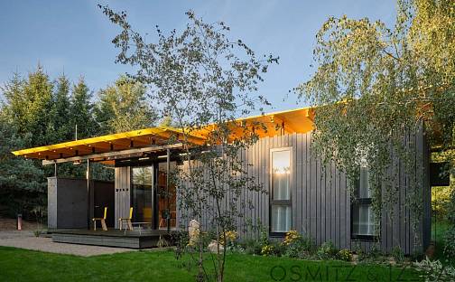 Pronájem domu 65 m² s pozemkem 1 000 m², Průmyslová, Ždírec nad Doubravou, okres Havlíčkův Brod