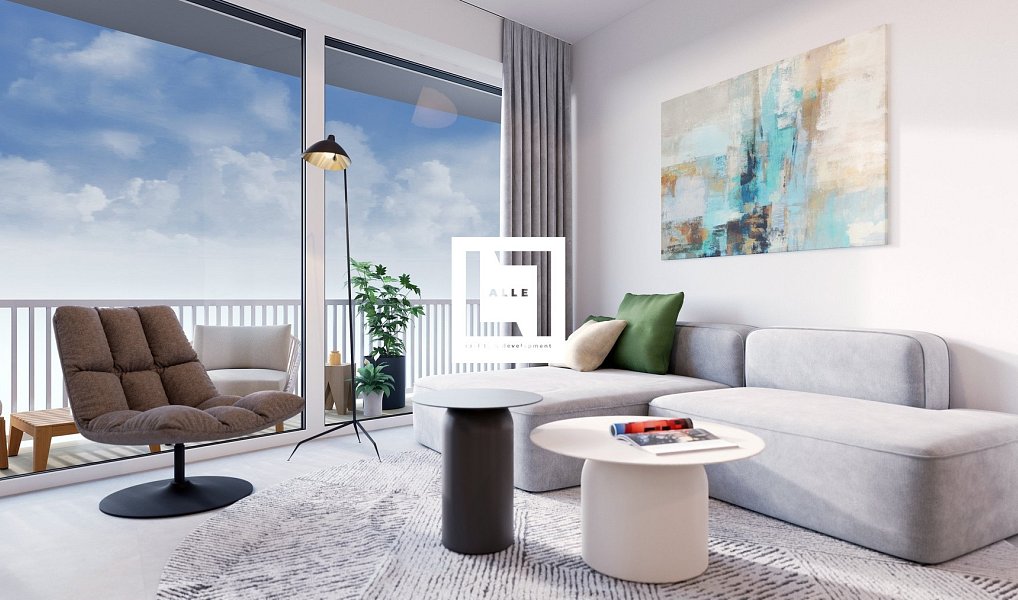 Prodej bytu 2+kk 54 m², Olomouc – náhled fotky 7