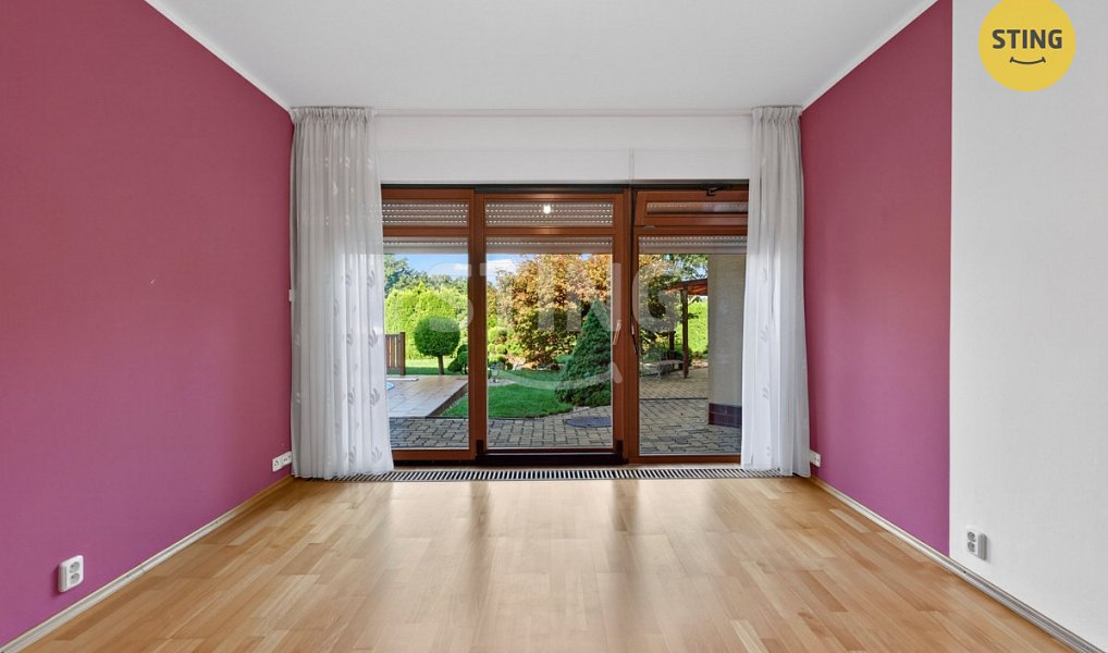 Prodej domu 215 m² s pozemkem 1 157 m², Ostrava – náhled fotky 9