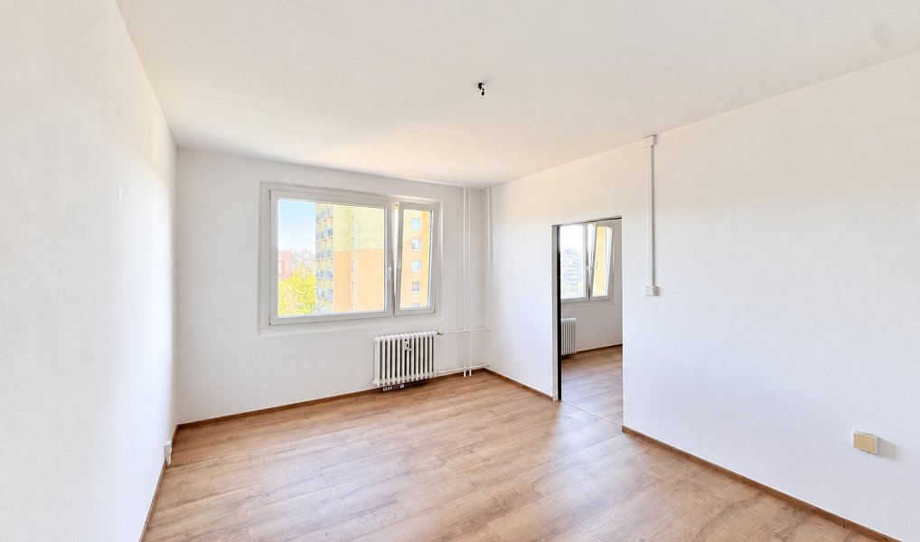 Prodej bytu 1+1 36 m², Bílina – náhled fotky 8
