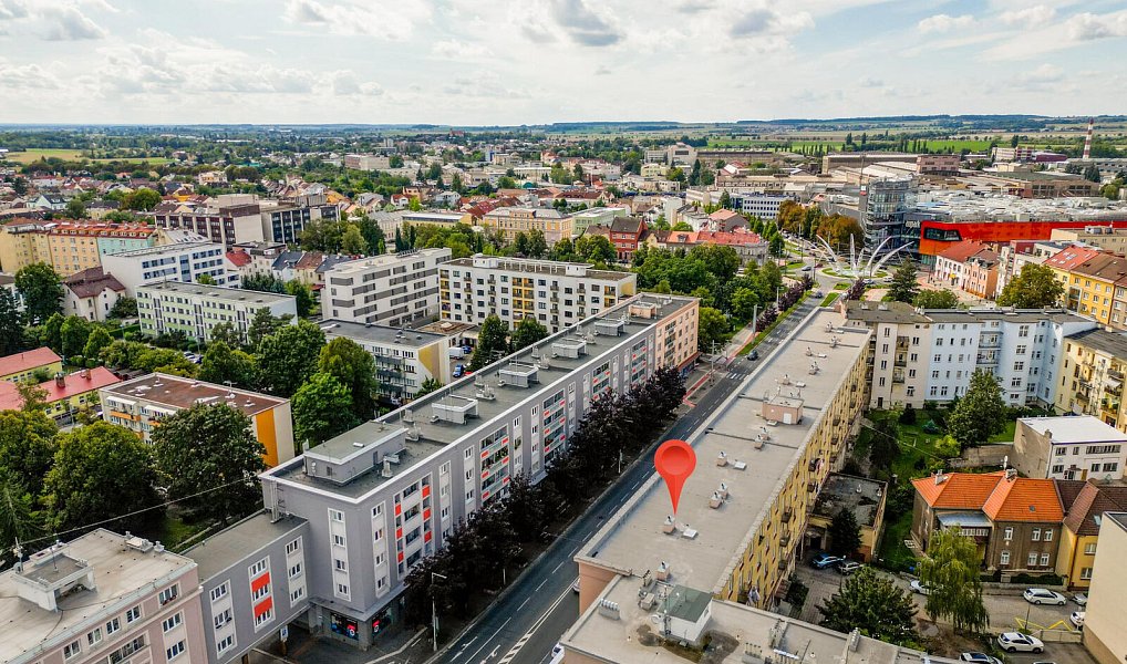 Prodej bytu 1+1 36 m², Hradec Králové – náhled fotky 26
