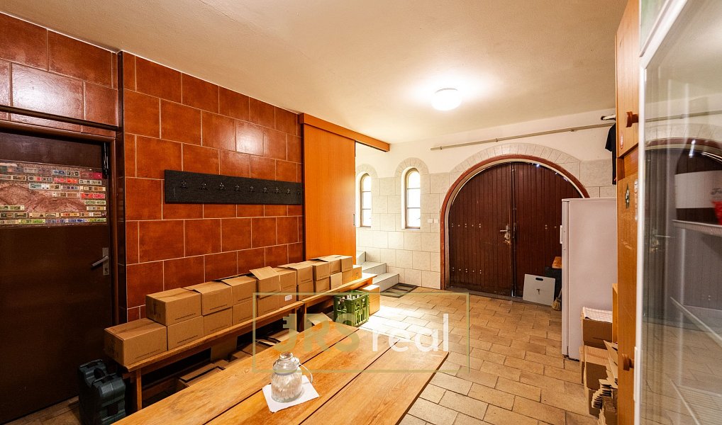 Prodej domu 155 m² s pozemkem 108 m², Velké Pavlovice – náhled fotky 13