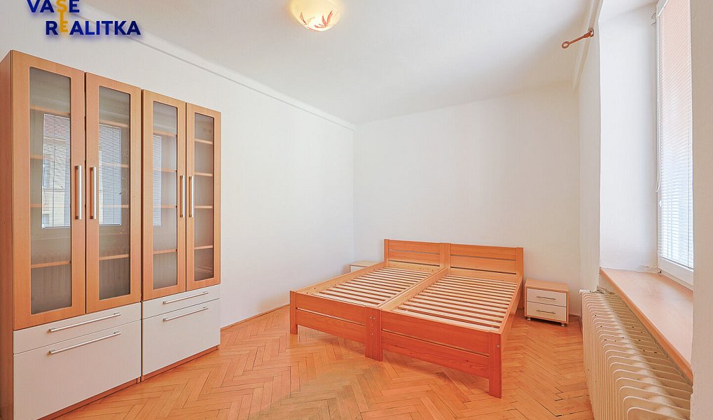 Pronájem bytu 2+kk 46 m², Olomouc – náhled fotky 6