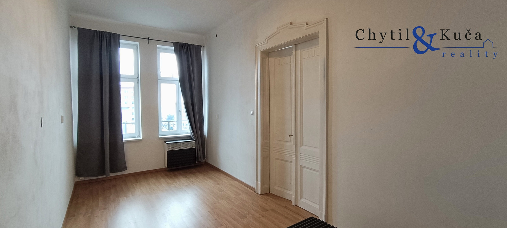 Pronájem bytu 2+1 64 m² - Ansicht 3