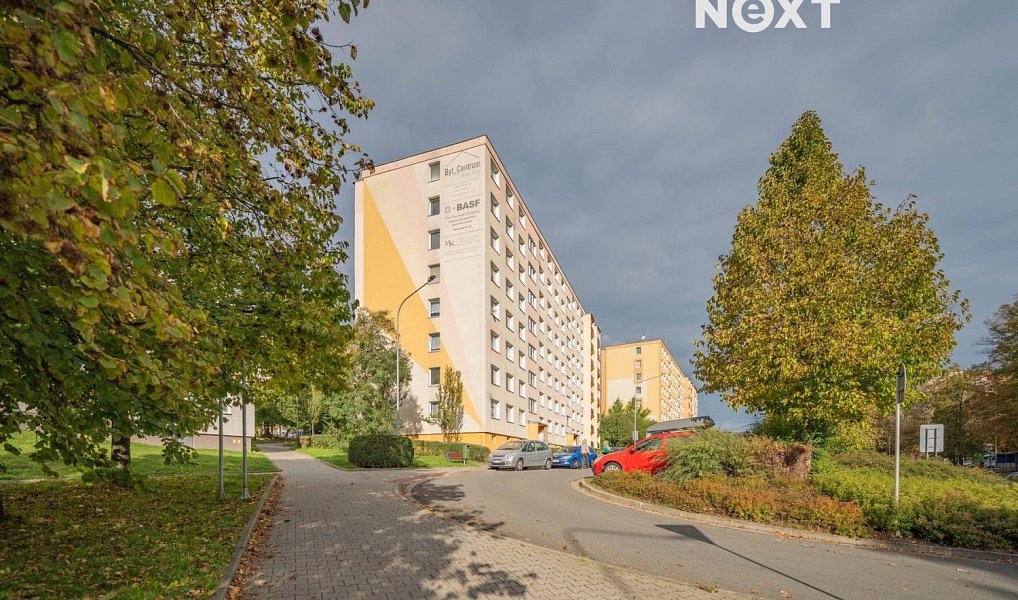 Prodej bytu 1+1 36 m², Šumperk – náhled fotky 14