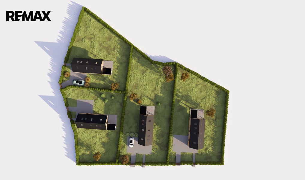 Prodej stavebního pozemku 3 839 m², Bělá pod Pradědem – náhled fotky 9