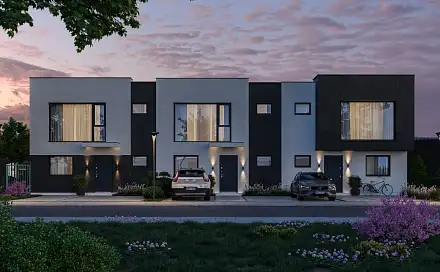 Prodej bytu 5+kk 122 m², Buštěhradská, Kladno - Dubí