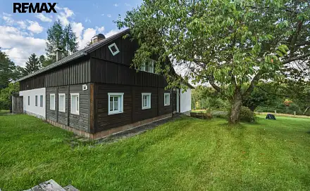 Prodej domu 166 m² s pozemkem 329 m², Kytlice, okres Děčín