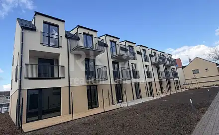Prodej bytu 1+kk 45 m²