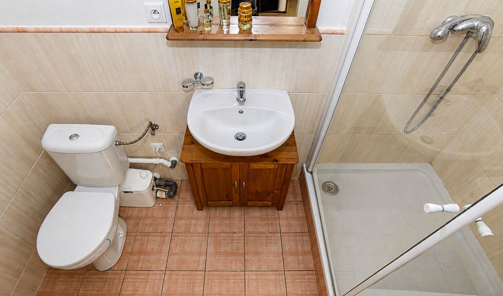 Prodej domu 258 m² s pozemkem 756 m², Praha – náhled fotky 41