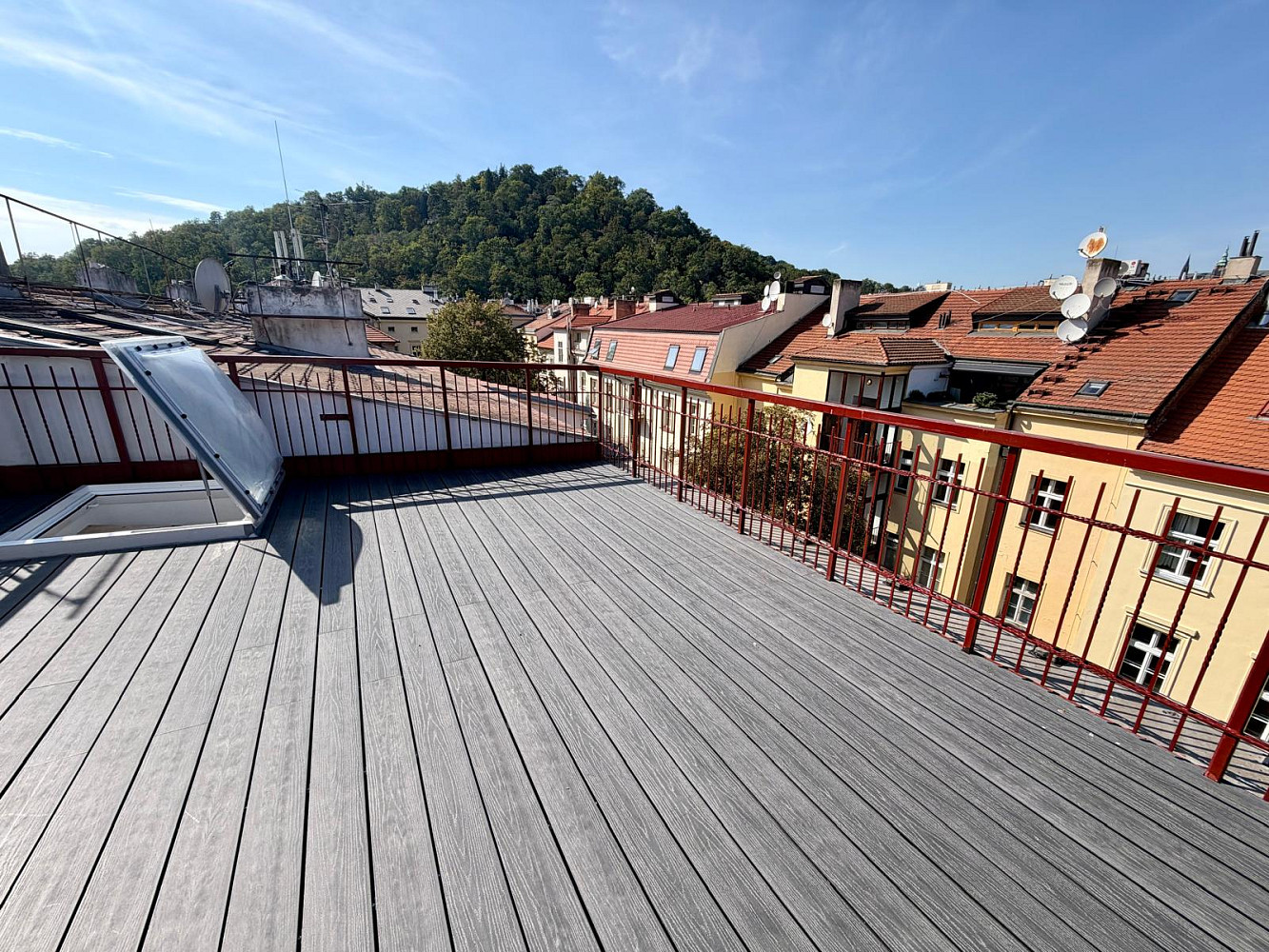Prodej bytu 2+kk 64 m²