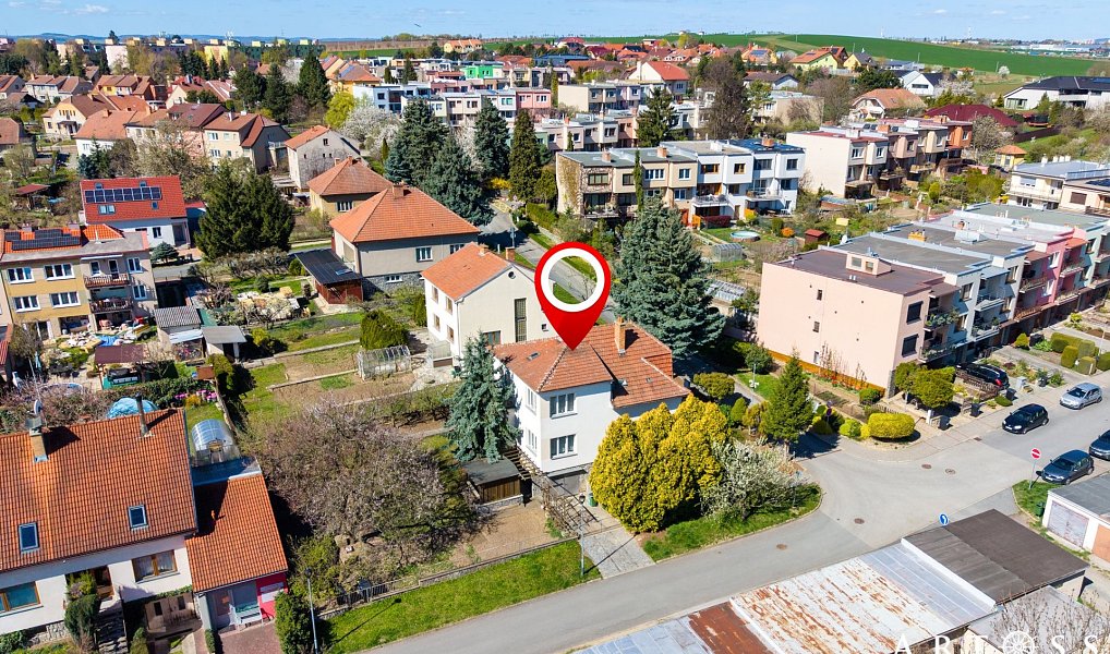 Prodej domu 167 m² s pozemkem 710 m², Šlapanice – náhled fotky 38