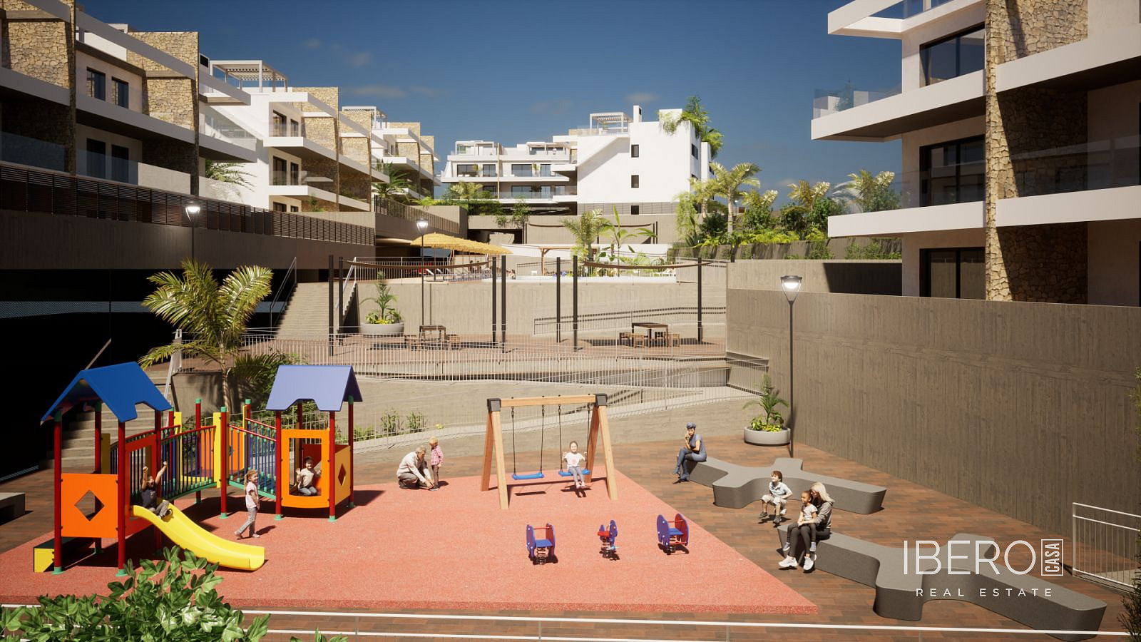 Prodej bytu 3+kk 88 m², Finestrat