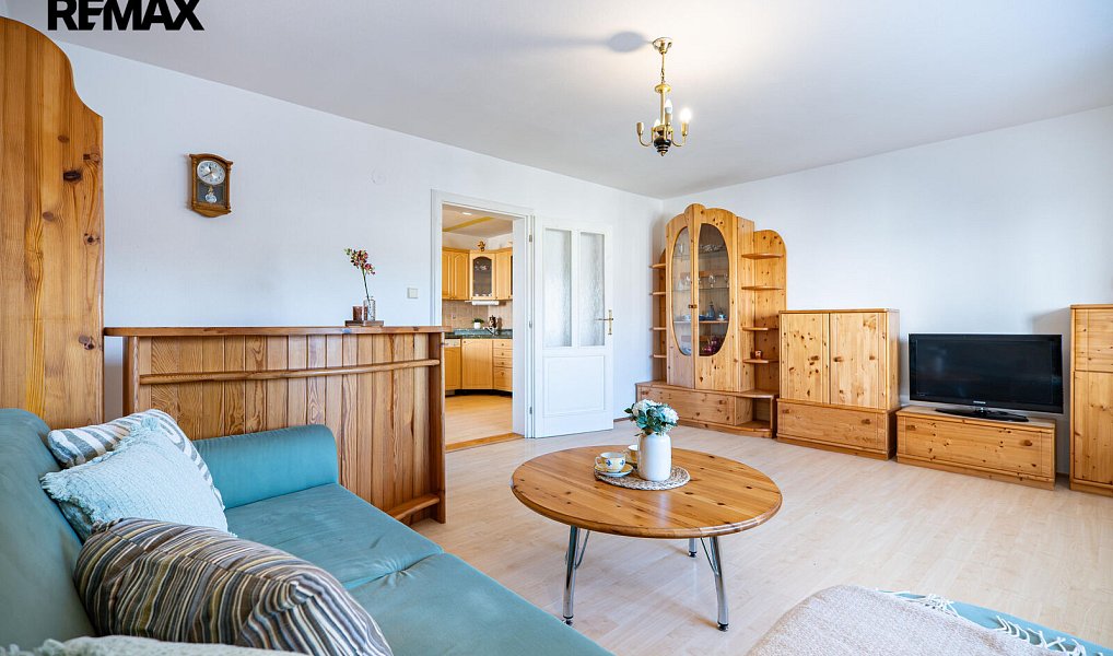 Prodej domu 135 m² s pozemkem 425 m², Černovice – fotka 1 z 25