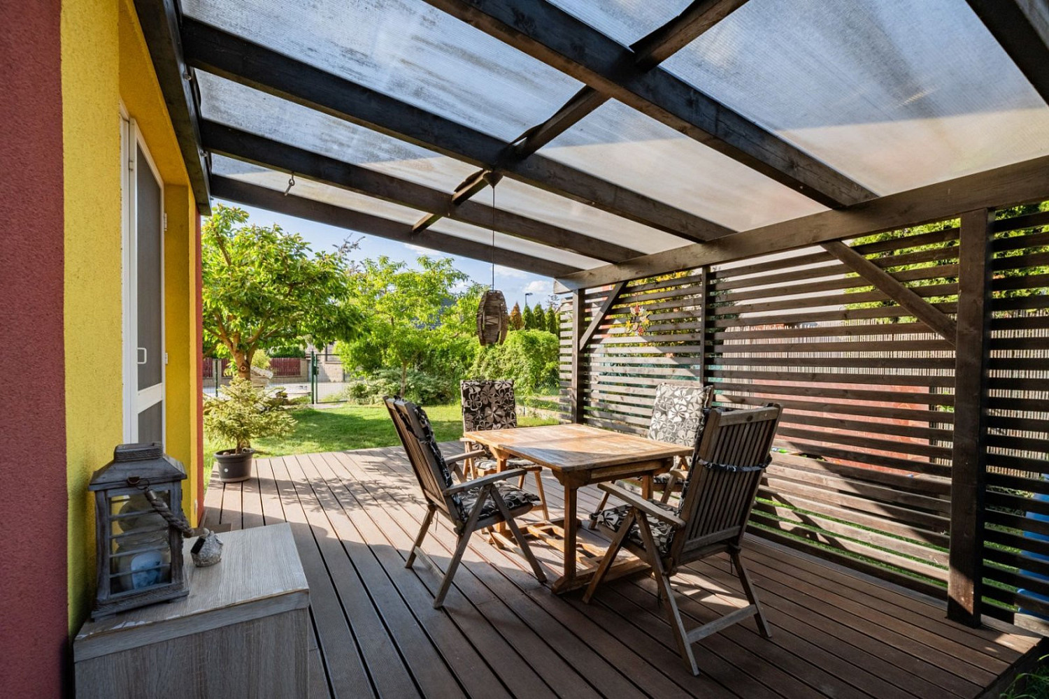 Prodej bytu 3+kk 72 m² — photo 2
