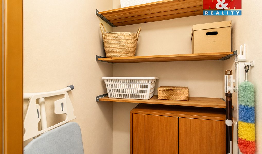 Prodej bytu 1+1 38 m², Opava – náhled fotky 12