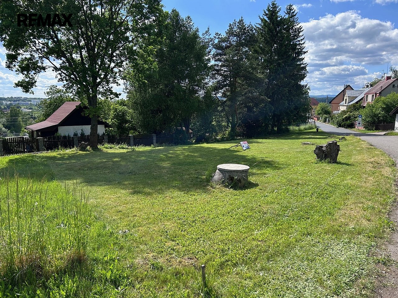 Prodej pozemku 814 m² - Поглед 4