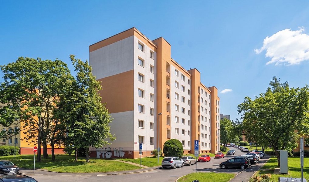 Prodej bytu 2+1 57 m², Praha – náhled fotky 20