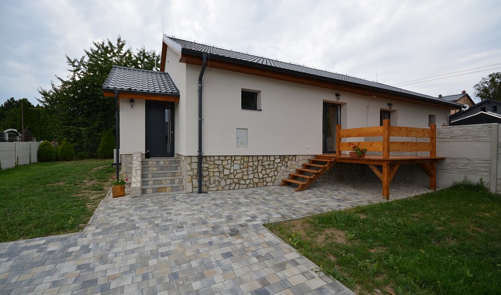 Prodej domu 67 m² s pozemkem 449 m², Ostrava – náhled fotky 3