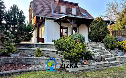 Prodej domu 123 m² s pozemkem 1 103 m², Viničné Šumice, okres Brno-venkov