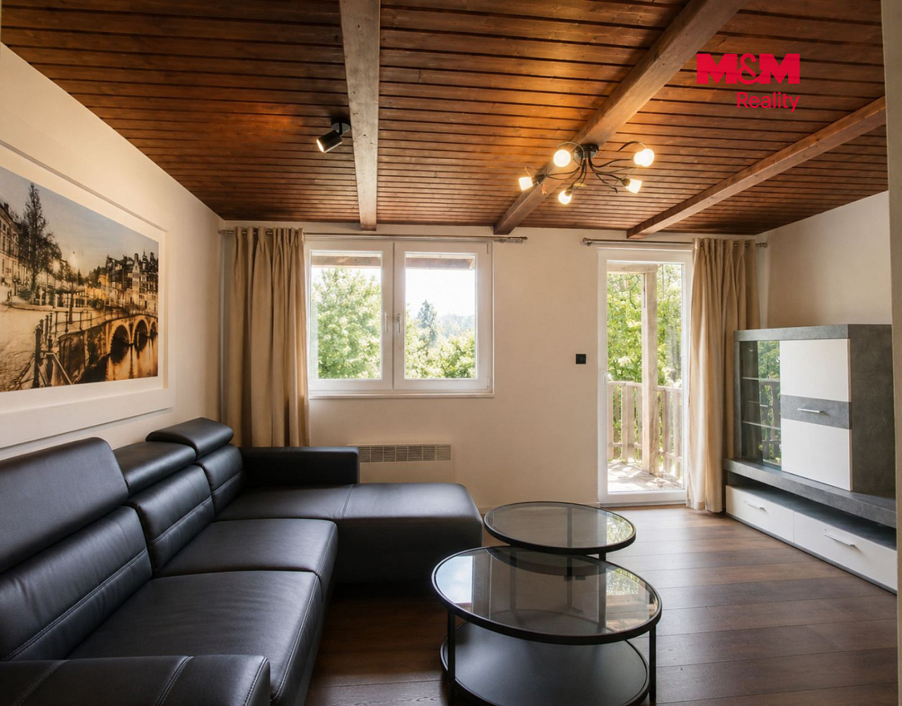 Prodej chaty/chalupy 50 m² s pozemkem 396 m² — photo 4
