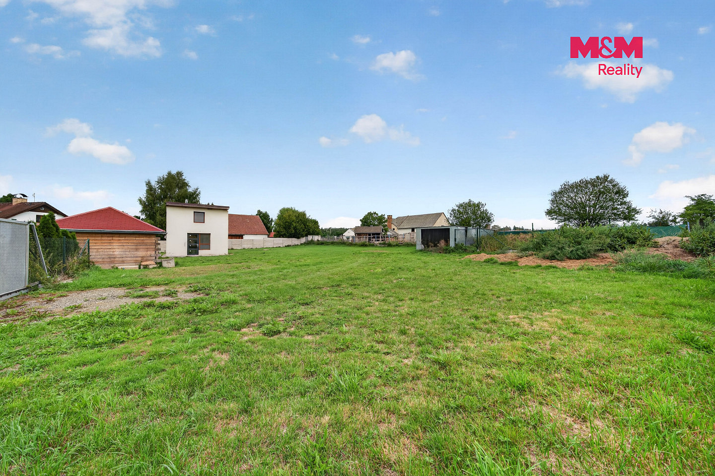 Prodej zahrady 2 291 m² – fotografie 3