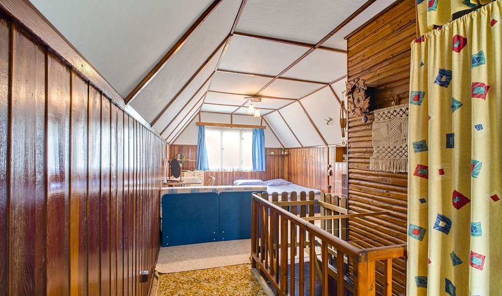 Prodej chaty/chalupy 42 m² s pozemkem 400 m², Morávka – náhled fotky 17