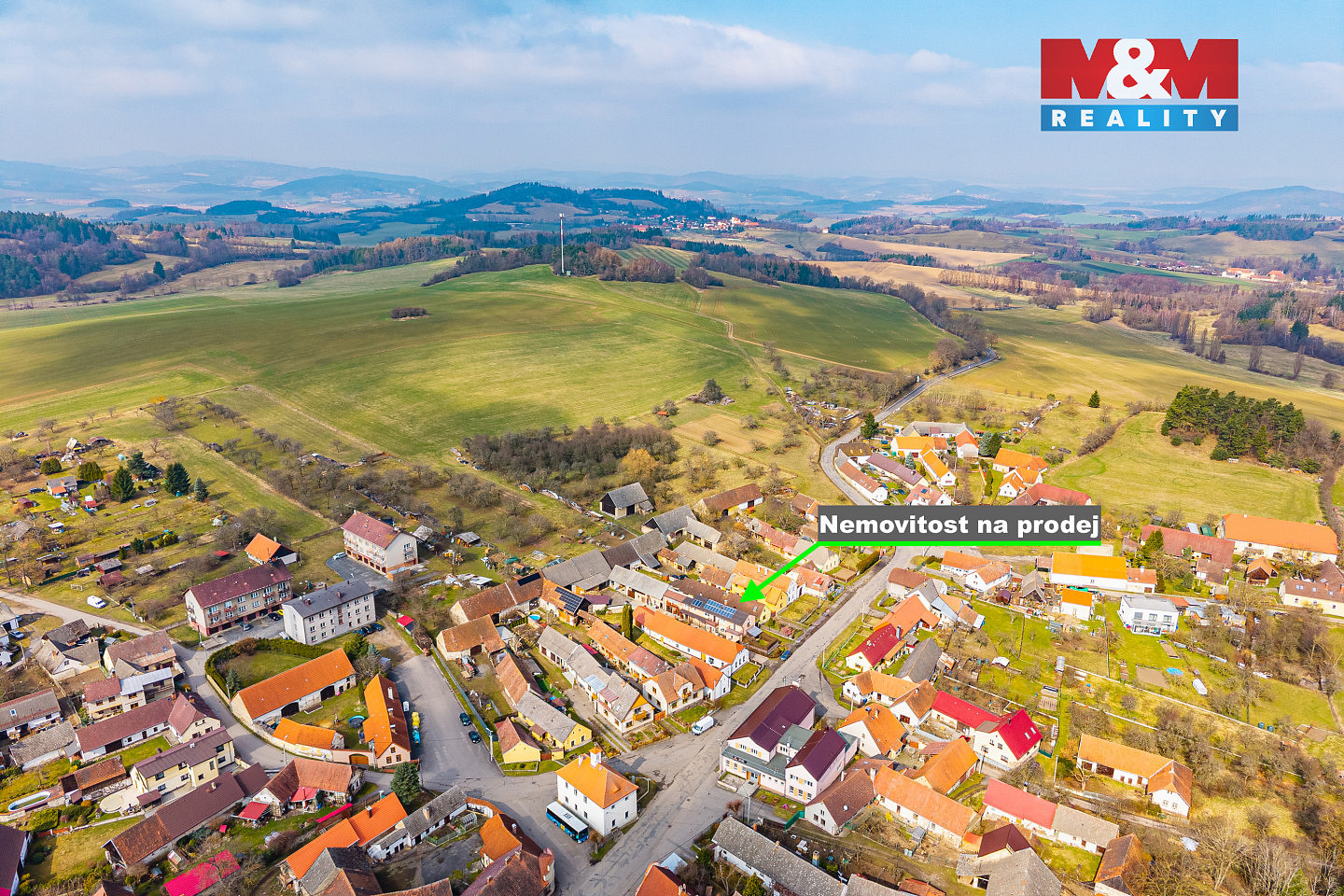 Prodej domu 110 m² s pozemkem 3 926 m² — photo 3
