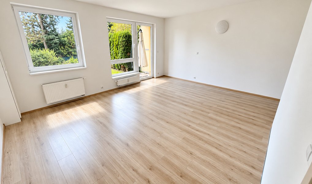 Prodej bytu 2+kk 56 m², Horoměřice – náhled fotky 2
