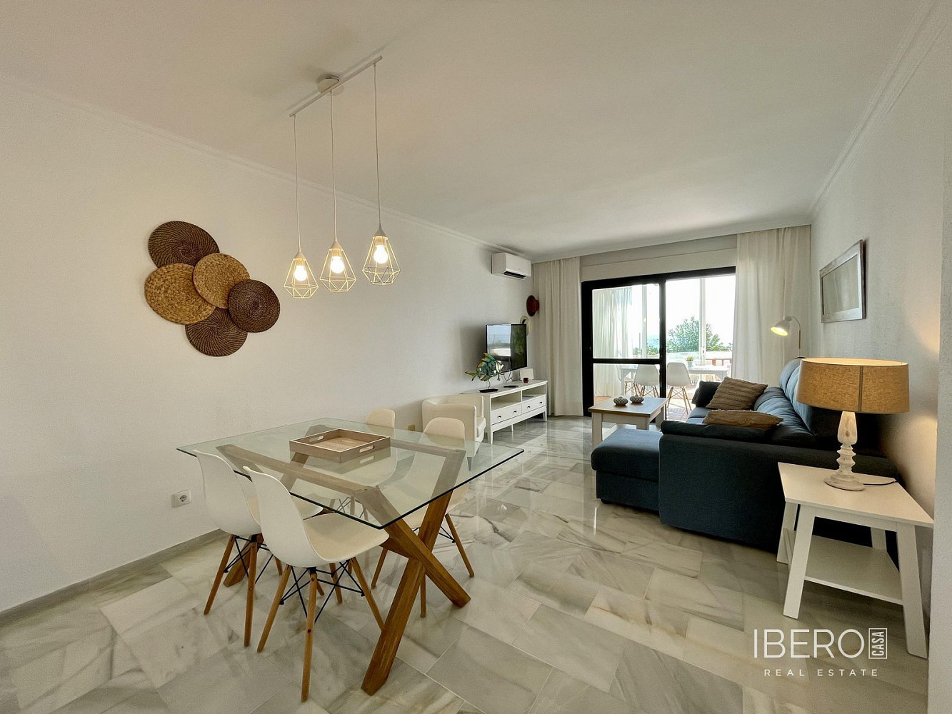 Casa 3+kk – Mijas, Urbanización Sitio de Calahonda - Vista 3