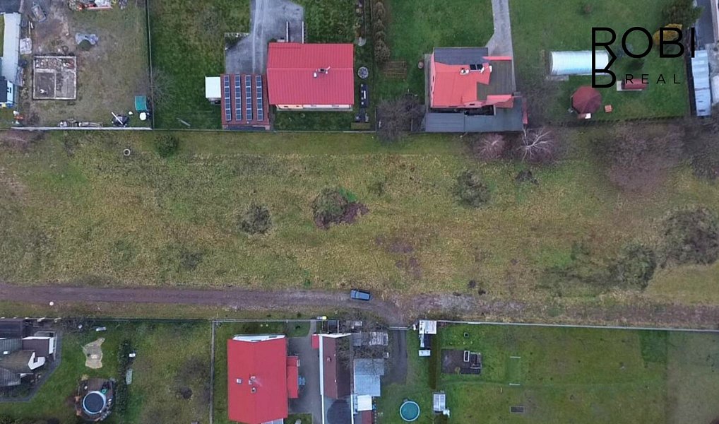 Prodej stavebního pozemku 811 m², Petřvald – náhled fotky 12