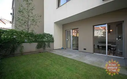 Pronájem bytu 3+kk 71 m²