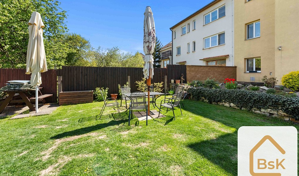 Prodej bytu 3+kk 103 m², Praha – náhled fotky 2