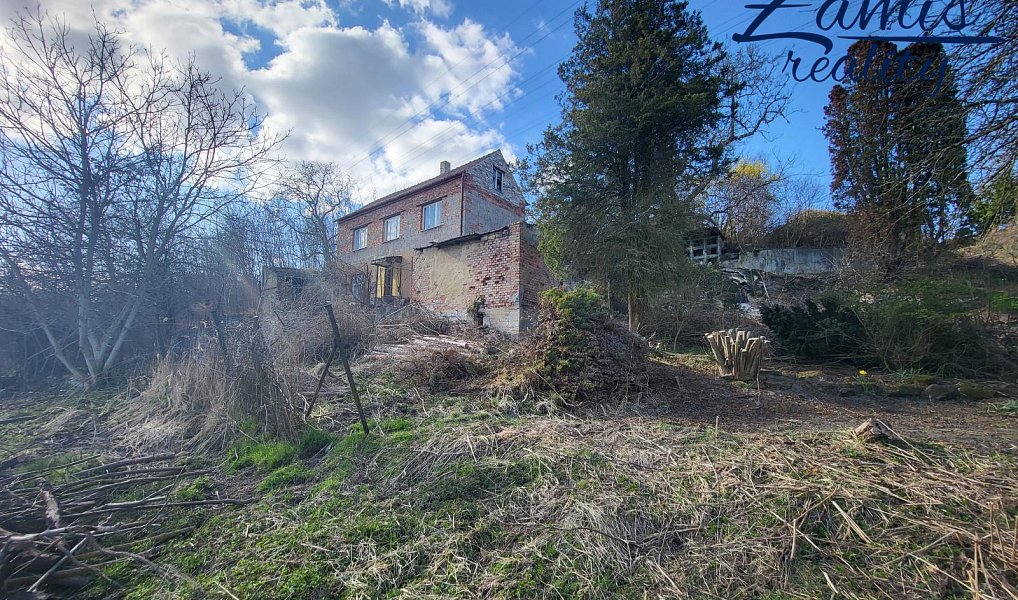 Prodej domu 138 m² s pozemkem 4 160 m², Smečno – náhled fotky 23