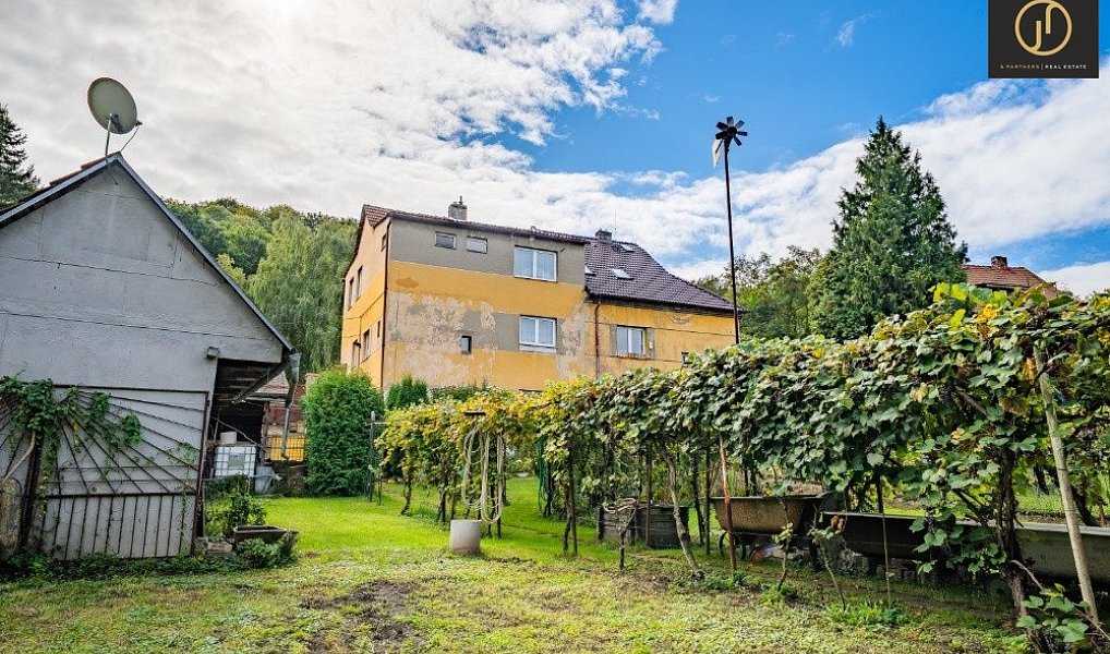 Prodej domu 150 m² s pozemkem 726 m², Kladno – náhled fotky 3