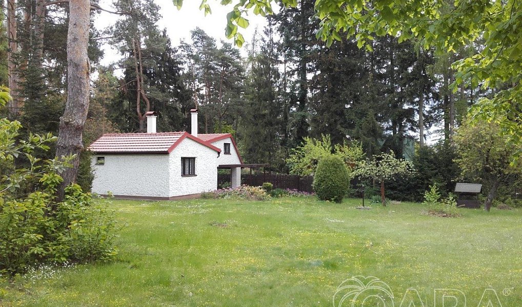 Prodej stavebního pozemku 1 311 m², Březová-Oleško – náhled fotky 8
